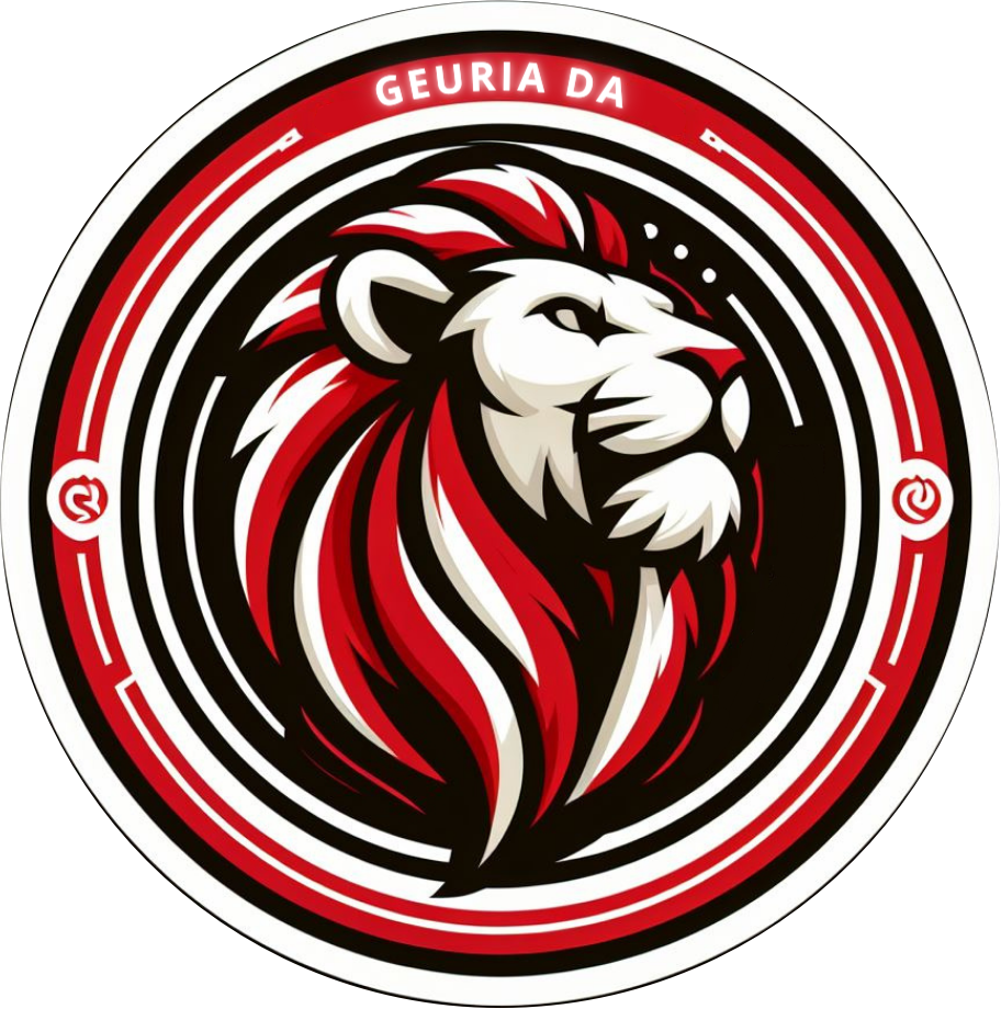 GEURIA DA